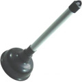 Heavy Duty Toilet Sink Plunger Rubber DIY OEM